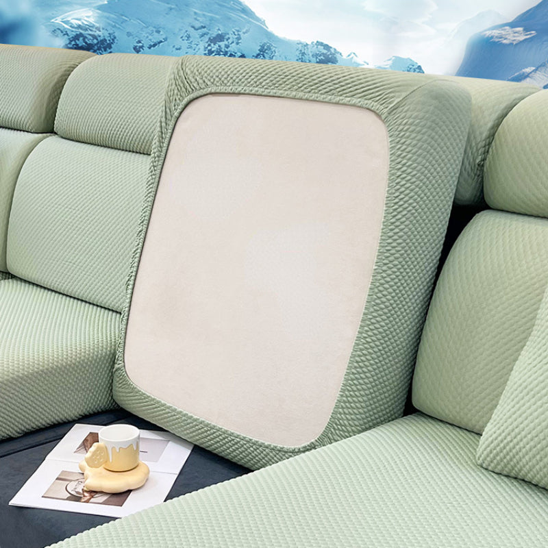 Ice Bean Sofa Cover