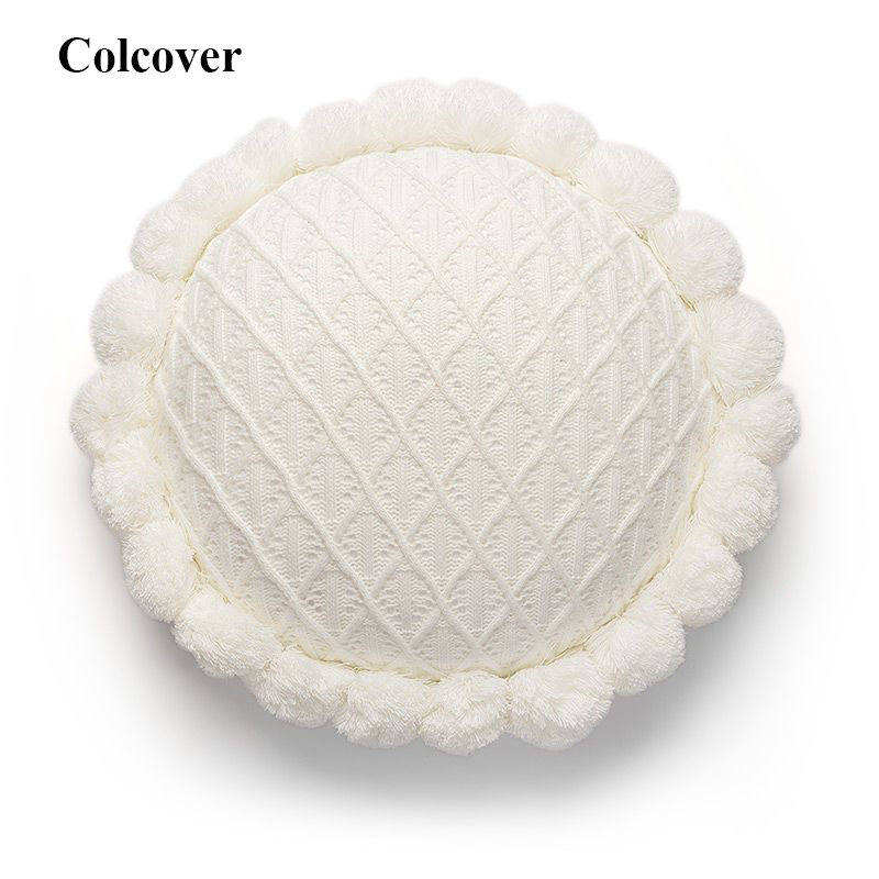 Colcover Light Luxury Retro Style Pillowcases