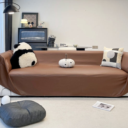 Housse de canapé imperméable et résistante à l'urine