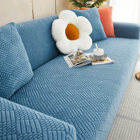 Coral Sea All Inclusive Sofa Cover