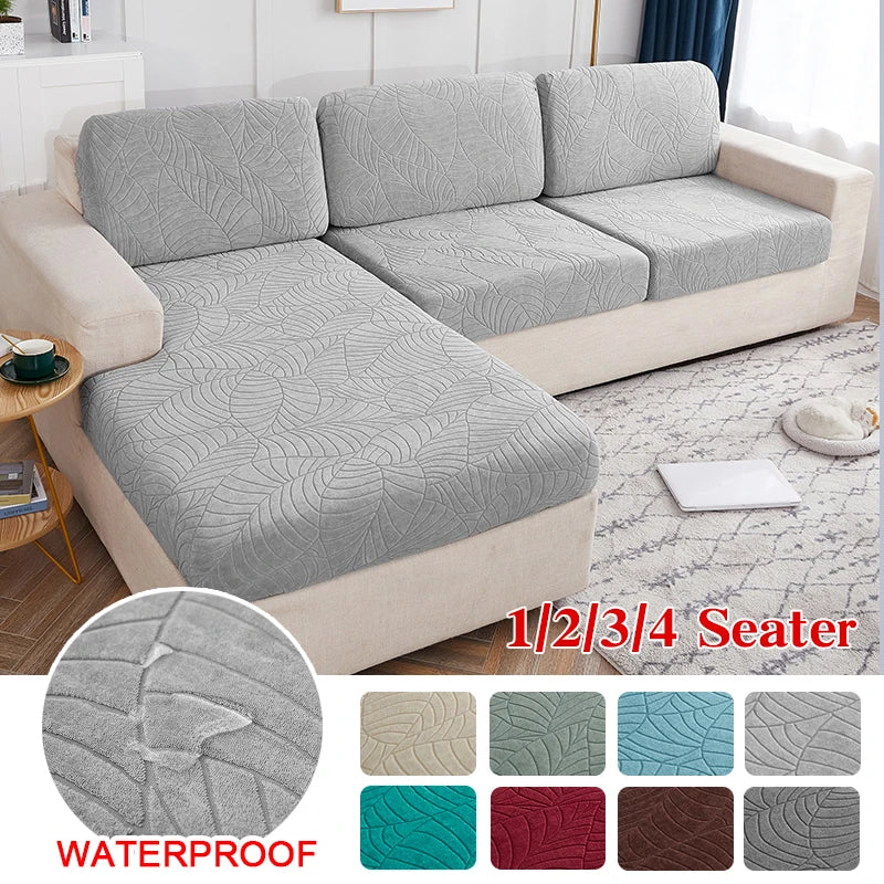 Waterproof All-inclusive Sofa Cover