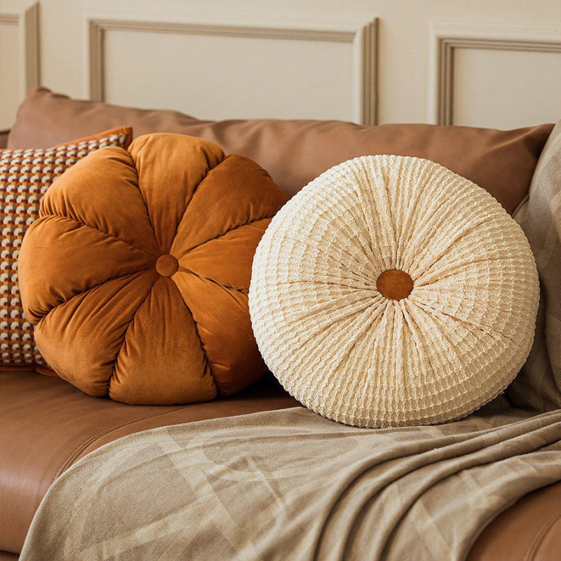 Light Luxury Retro Style Pillow