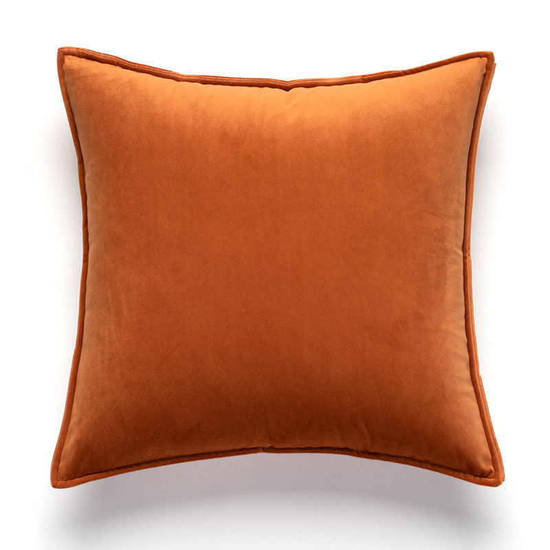 Light Luxury Retro Style Pillow