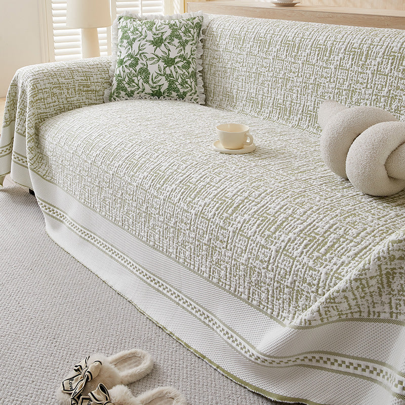 Colcover Ice Silk Cool Sofa Cover