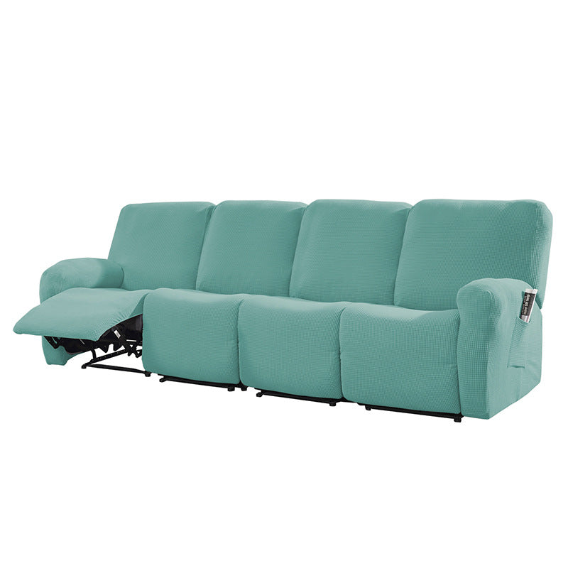 Lying Chair Sofa Cover Without Center Console