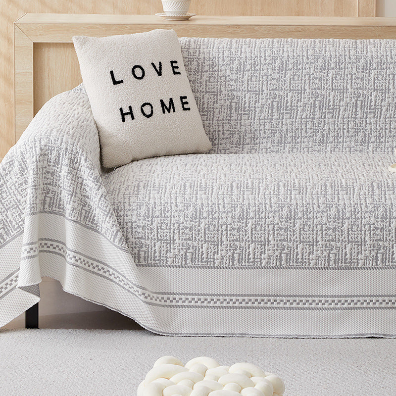 Colcover Ice Silk Cool Sofa Cover