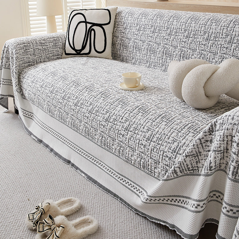 Colcover Ice Silk Cool Sofa Cover