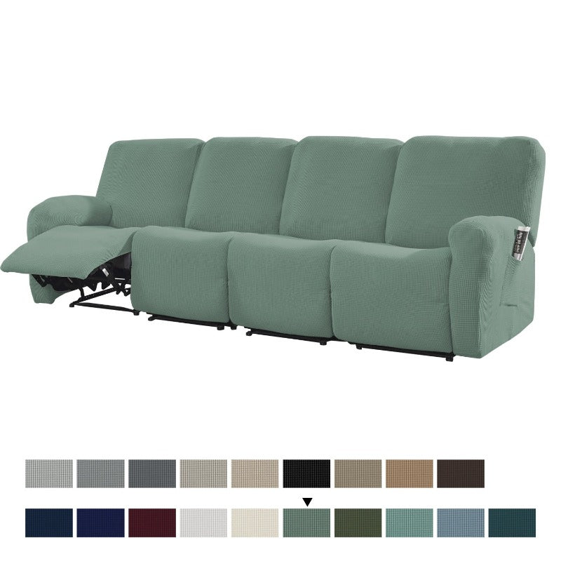Lying Chair Sofa Cover Without Center Console