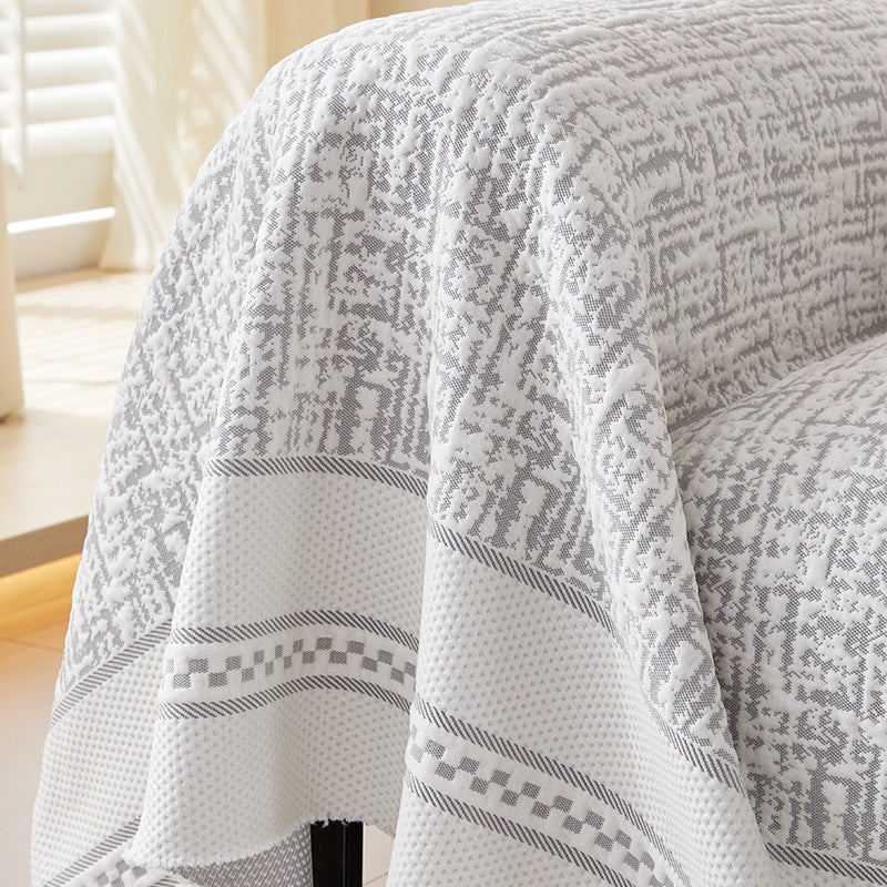 Colcover Ice Silk Cool Sofa Cover