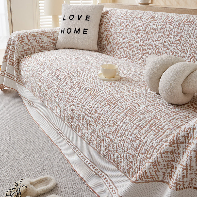 Colcover Ice Silk Cool Sofa Cover