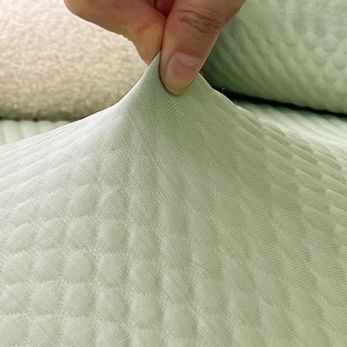 Ice Bean Sofa Cover