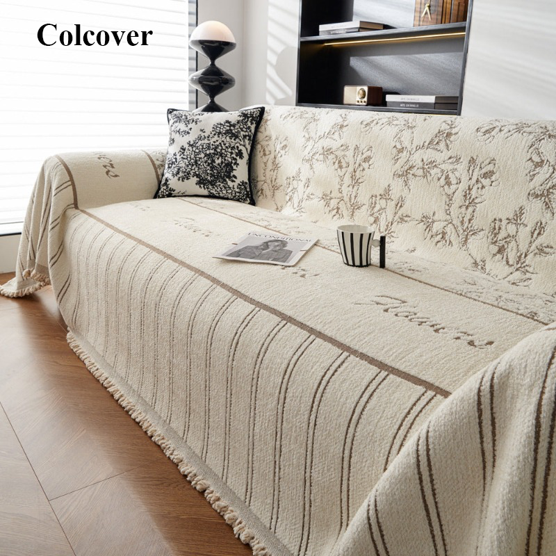 Colcover Pastoral Art Sofa Cover