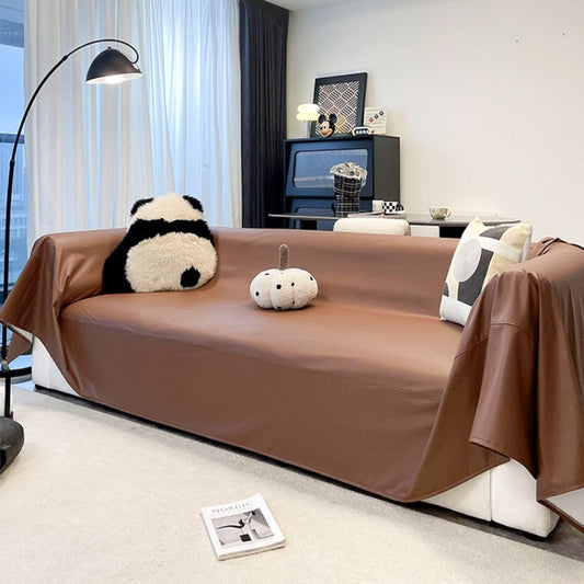 Housse de canapé imperméable et résistante à l'urine